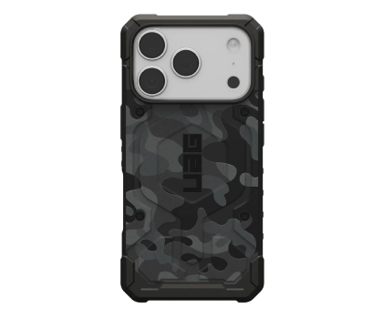 Etui do telefonów UAG Pathfinder etui do iPhone 17 Pro MagSafe midnight camo SE